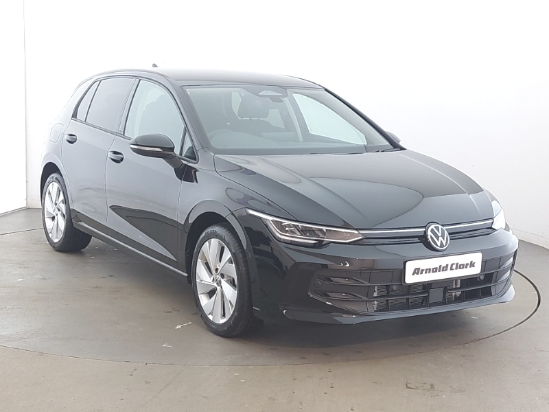 Used Volkswagen Golf 2025 for sale - 76963944: Photo 1