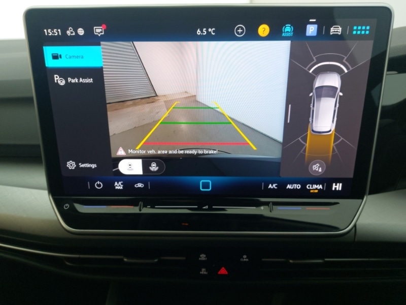 Used Volkswagen Golf 2025 for sale - 76963944: Photo 11