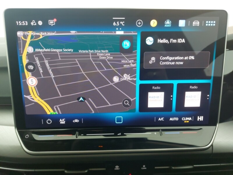 Used Volkswagen Golf 2025 for sale - 76963944: Photo 17