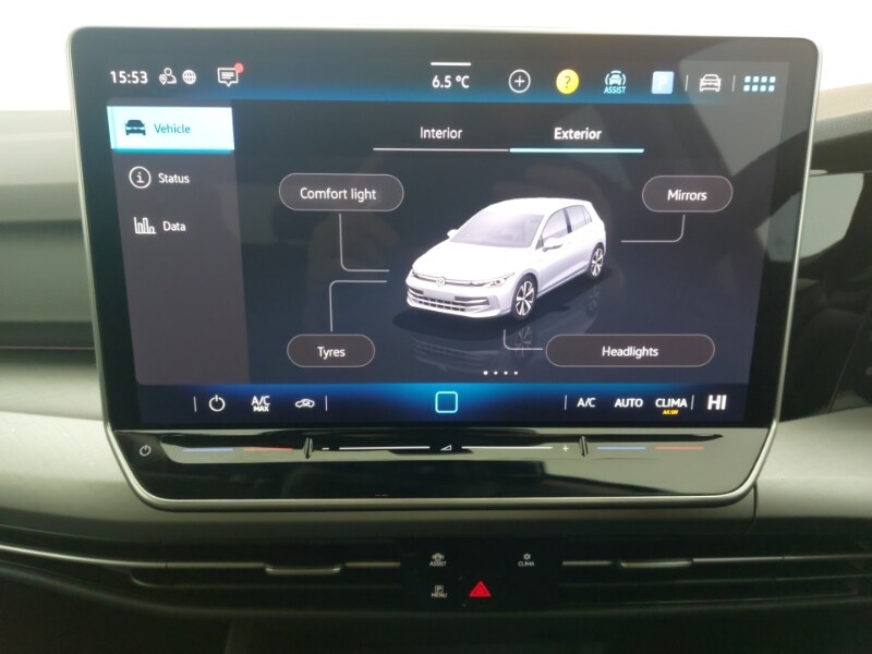 Used Volkswagen Golf 2025 for sale - 76963944: Photo 19