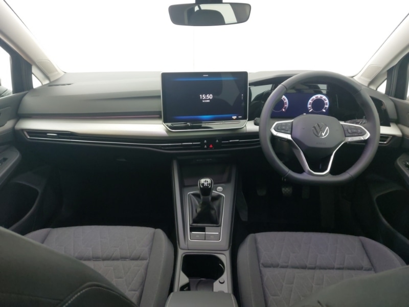 Used Volkswagen Golf 2025 for sale - 76963944: Photo 2