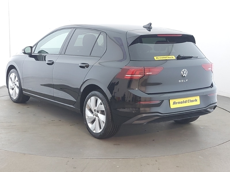 Used Volkswagen Golf 2025 for sale - 76963944: Photo 3