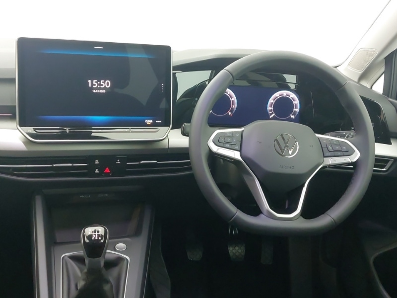 Used Volkswagen Golf 2025 for sale - 76963944: Photo 7