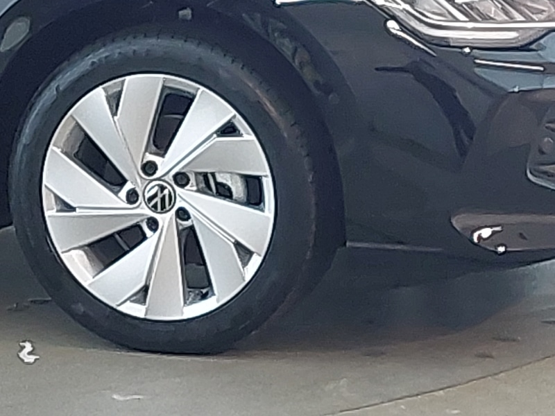 Used Volkswagen Golf 2025 for sale - 76963944: Photo 9