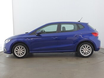 Used SEAT Ibiza 2020 for sale - 78480323: Photo