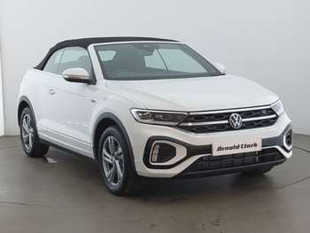2024 - 1.5 TSI R-Line 2dr