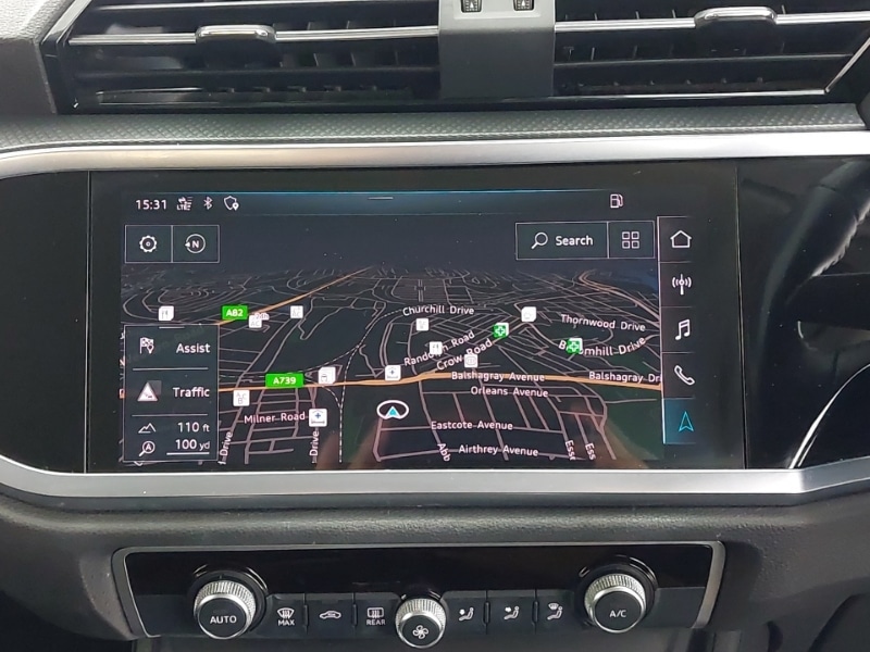 Used Audi Q3 2019 for sale - 78023476: Photo 10