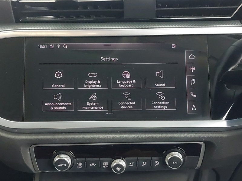 Used Audi Q3 2019 for sale - 78023476: Photo 11