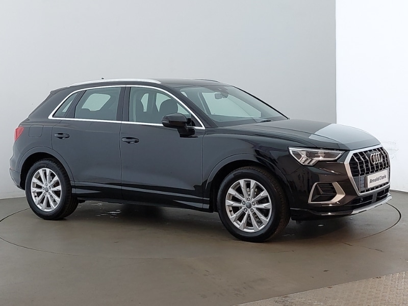 Used Audi Q3 2019 for sale - 78023476: Photo 12
