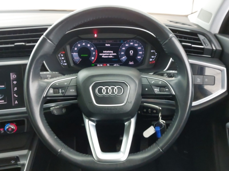 Used Audi Q3 2019 for sale - 78023476: Photo 13