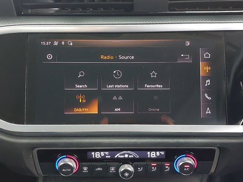 Used Audi Q3 2019 for sale - 78023476: Photo 14