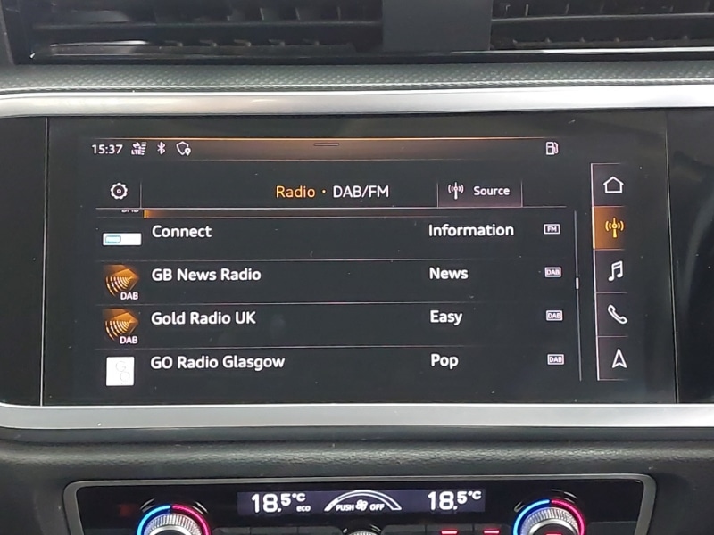 Used Audi Q3 2019 for sale - 78023476: Photo 15