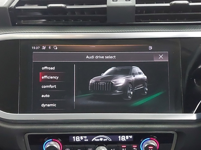 Used Audi Q3 2019 for sale - 78023476: Photo 16