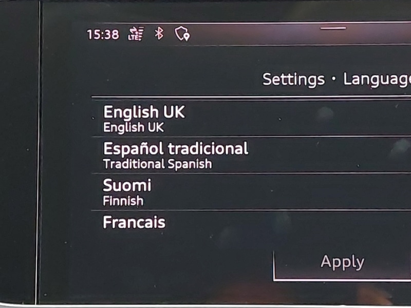 Used Audi Q3 2019 for sale - 78023476: Photo 17