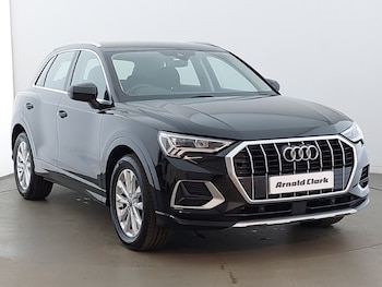 Used Audi Q3 2019 for sale - 78023476: Photo