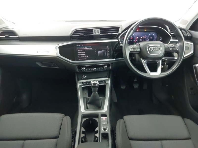 Used Audi Q3 2019 for sale - 78023476: Photo 2