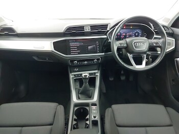 Used Audi Q3 2019 for sale - 78023476: Photo