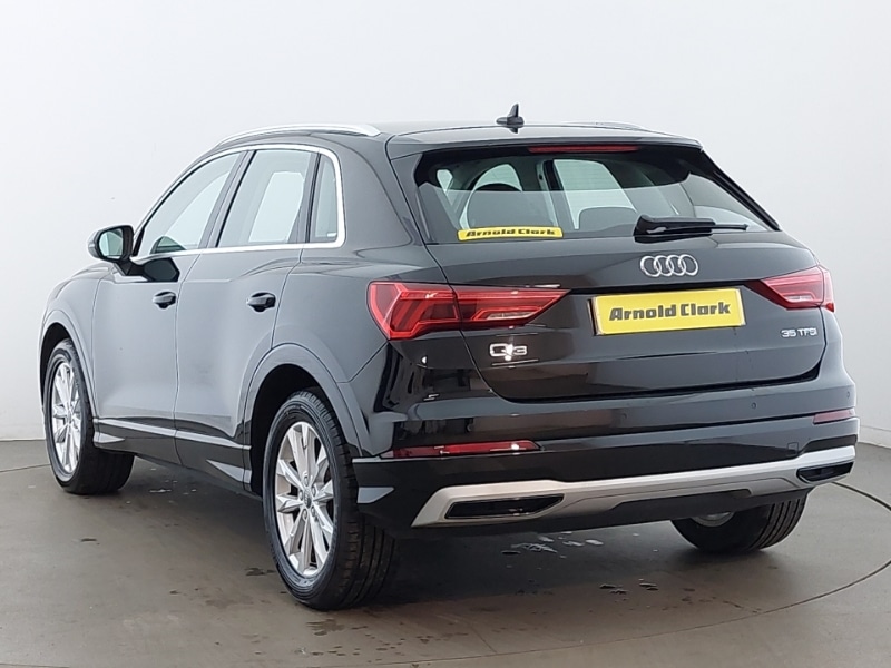 Used Audi Q3 2019 for sale - 78023476: Photo 3