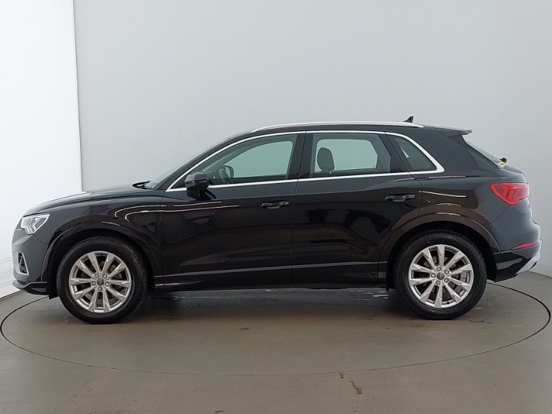 Used Audi Q3 2019 for sale - 78023476: Photo 4