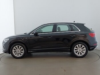 Used Audi Q3 2019 for sale - 78023476: Photo