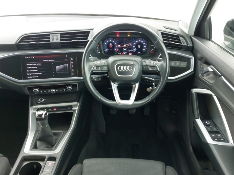 Used Audi Q3 2019 for sale - 78023476: Photo 7