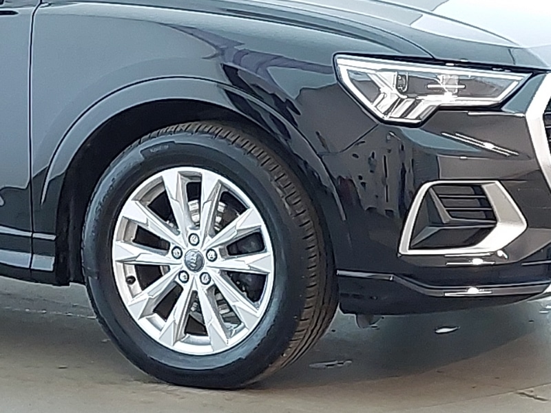 Used Audi Q3 2019 for sale - 78023476: Photo 9