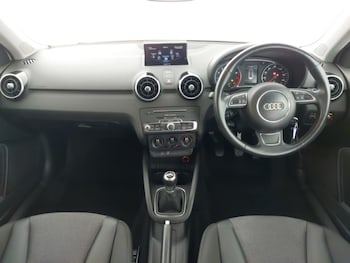 Used Audi A1 2018 for sale - 78238355: Photo