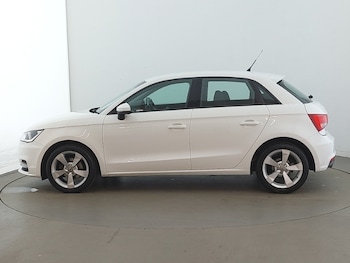Used Audi A1 2018 for sale - 78238355: Photo