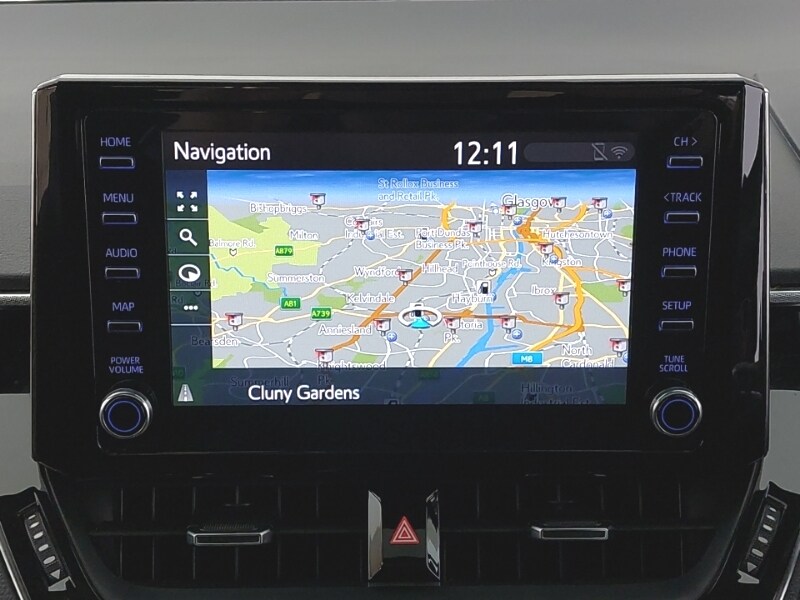 Used Toyota Corolla 2020 for sale - 77999827: Photo 10