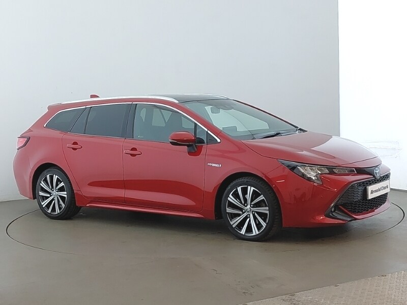 Used Toyota Corolla 2020 for sale - 77999827: Photo 12