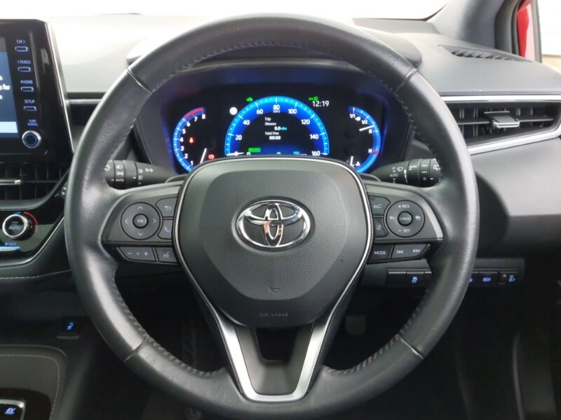 Used Toyota Corolla 2020 for sale - 77999827: Photo 13