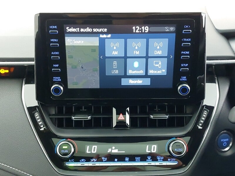 Used Toyota Corolla 2020 for sale - 77999827: Photo 14