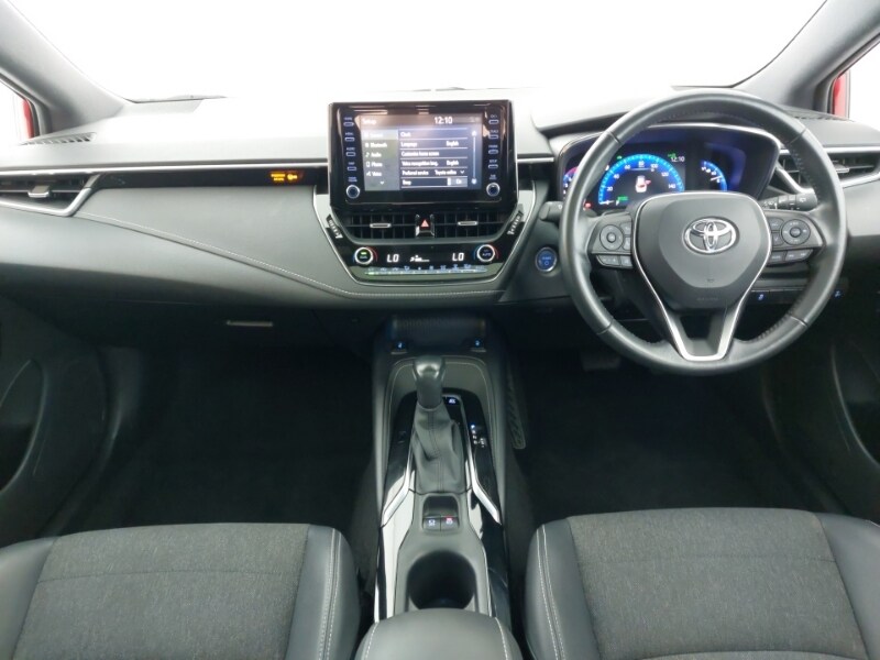 Used Toyota Corolla 2020 for sale - 77999827: Photo 2