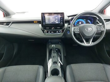 Used Toyota Corolla 2020 for sale - 77999827: Photo