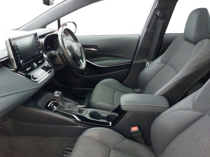 Used Toyota Corolla 2020 for sale - 77999827: Photo 5