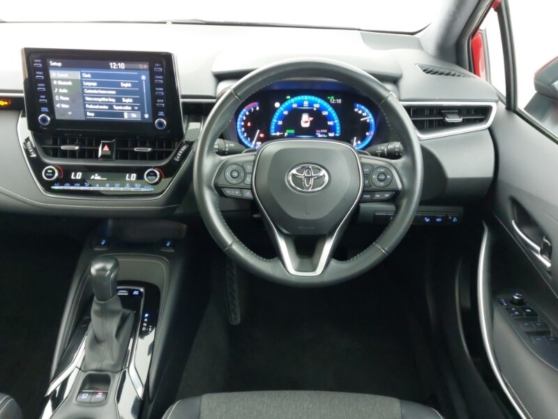 Used Toyota Corolla 2020 for sale - 77999827: Photo 7