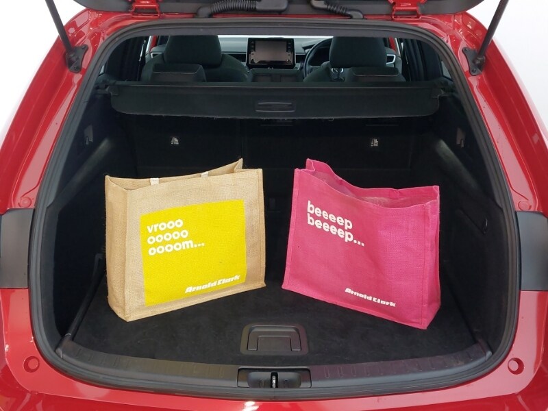 Used Toyota Corolla 2020 for sale - 77999827: Photo 8