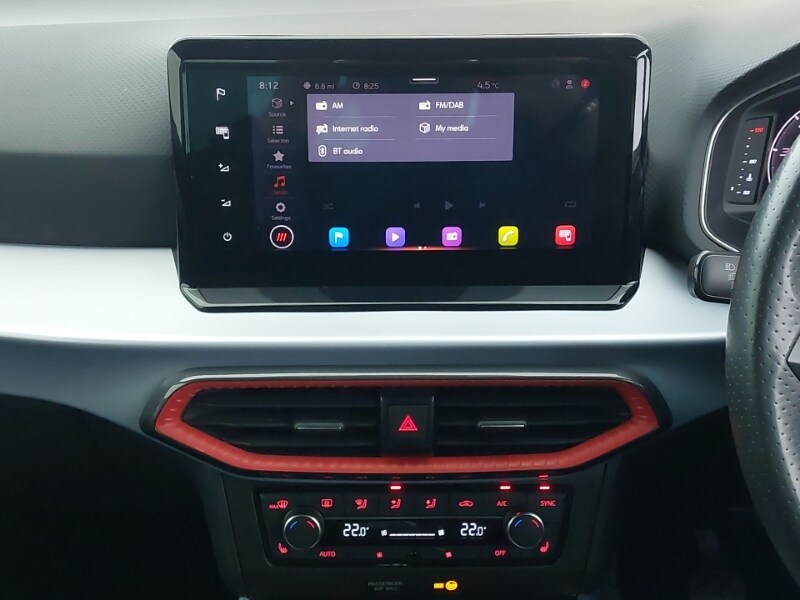 Used SEAT Arona 2022 for sale - 77585319: Photo 14