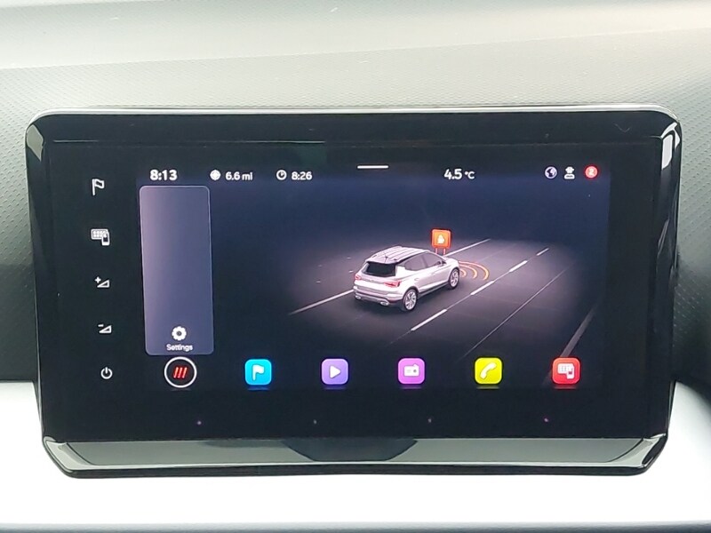 Used SEAT Arona 2022 for sale - 77585319: Photo 17