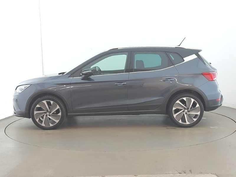 Used SEAT Arona 2022 for sale - 77585319: Photo 4