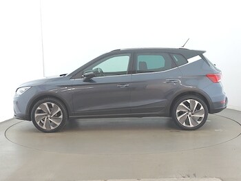 Used SEAT Arona 2022 for sale - 77585319: Photo