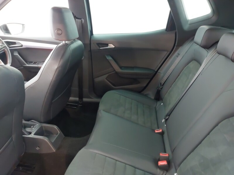 Used SEAT Arona 2022 for sale - 77585319: Photo 6