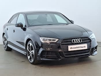 Used Audi A3 2020 for sale - 79686015: Photo