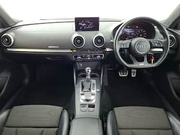 Used Audi A3 2020 for sale - 79686015: Photo