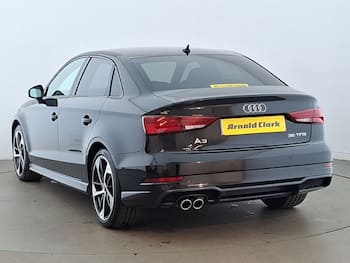 Used Audi A3 2020 for sale - 79686015: Photo