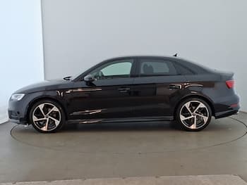 Used Audi A3 2020 for sale - 79686015: Photo