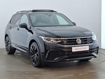 Used Volkswagen Tiguan 2024 for sale - 78795761: Photo