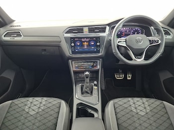 Used Volkswagen Tiguan 2024 for sale - 78795761: Photo