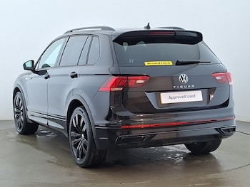 Used Volkswagen Tiguan 2024 for sale - 78795761: Photo