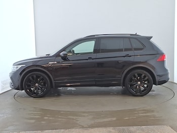 Used Volkswagen Tiguan 2024 for sale - 78795761: Photo